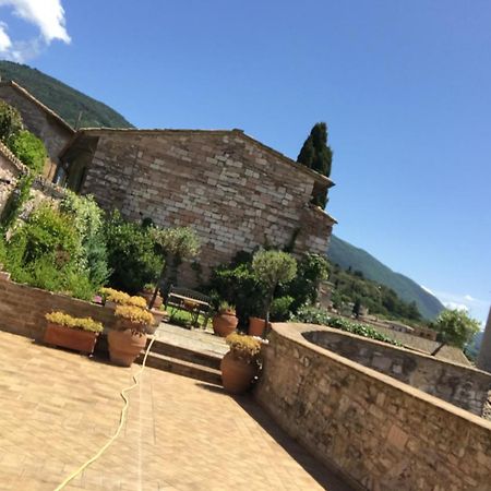 Le Dimore Arcangelo Giuseppe Assisi Kültér fotó