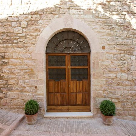 Le Dimore Arcangelo Giuseppe Assisi Kültér fotó