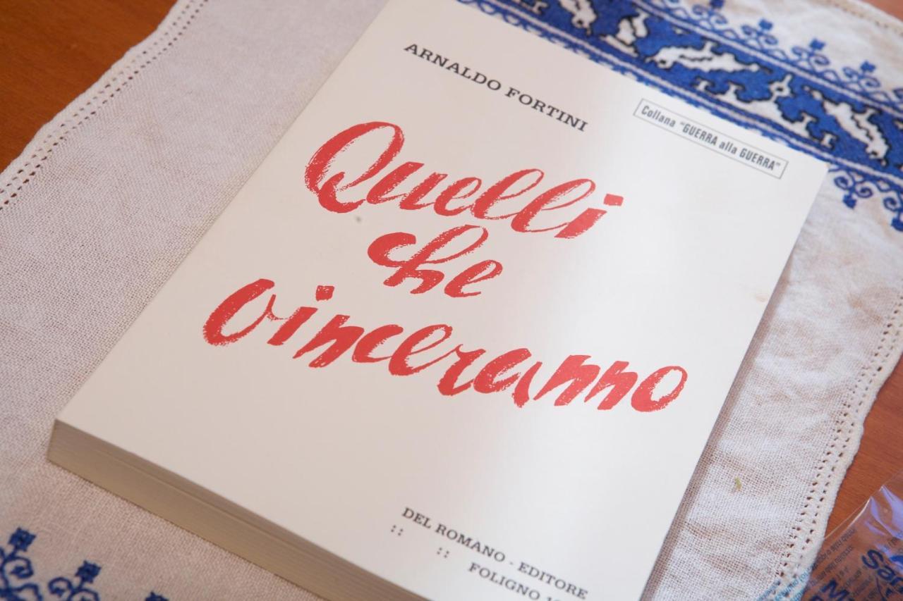 Le Dimore Arcangelo Giuseppe Assisi Kültér fotó