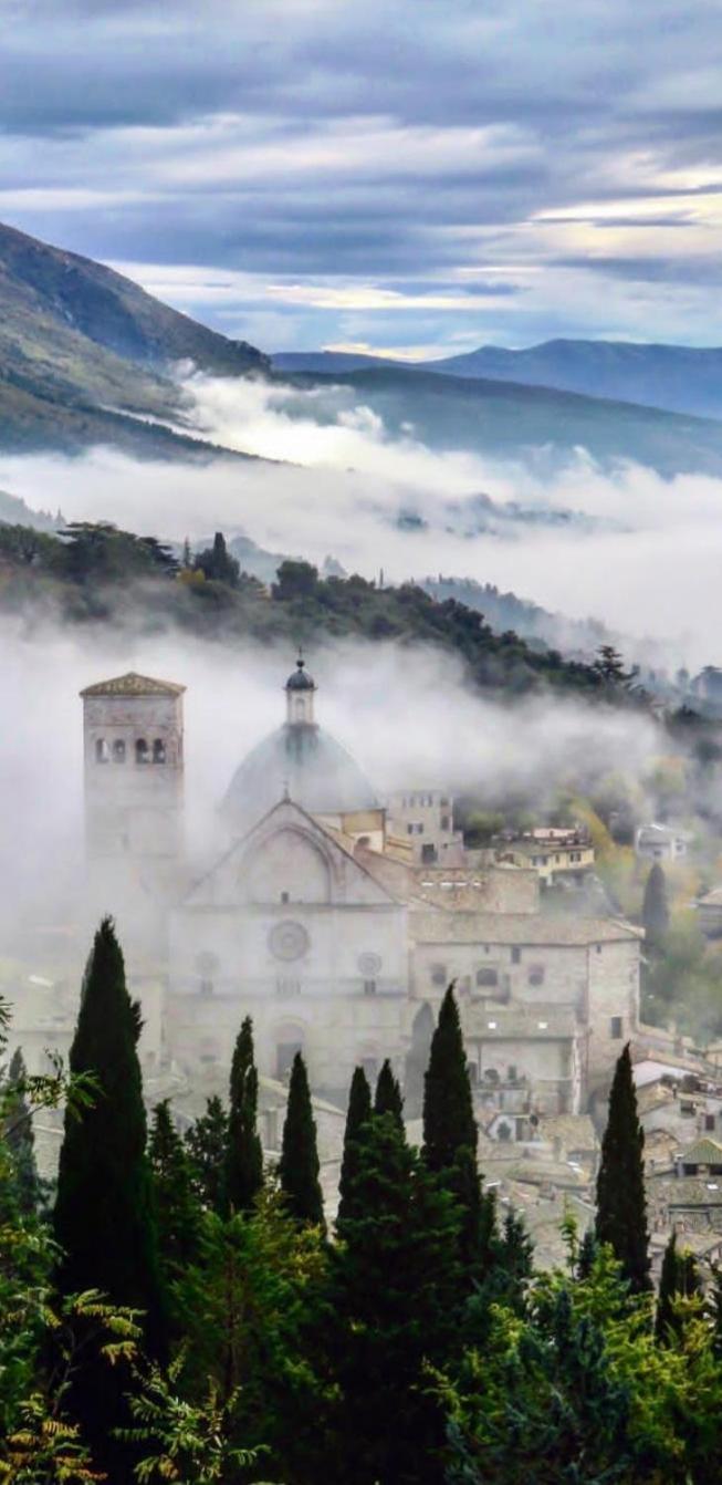 Le Dimore Arcangelo Giuseppe Assisi Kültér fotó