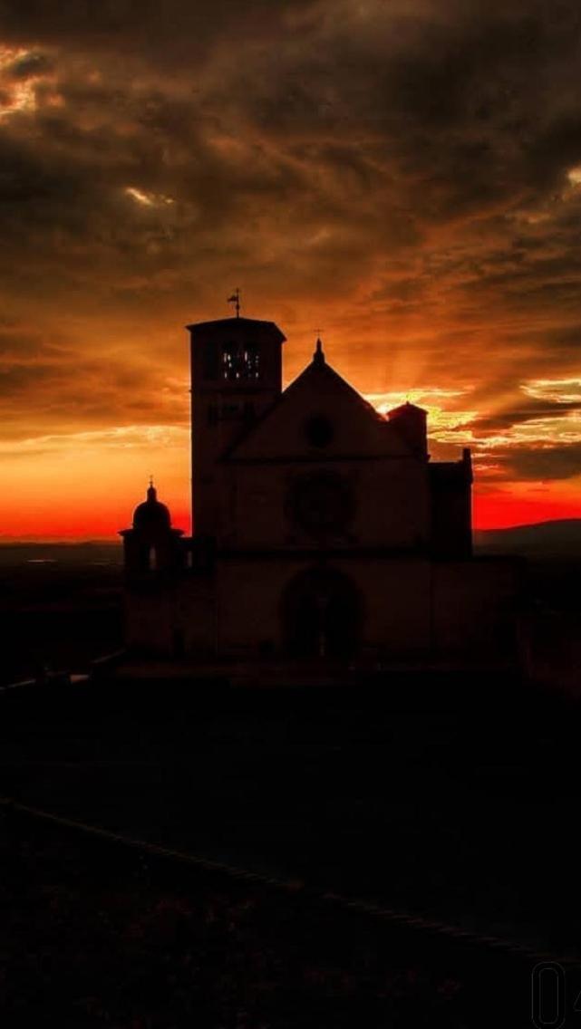 Le Dimore Arcangelo Giuseppe Assisi Kültér fotó